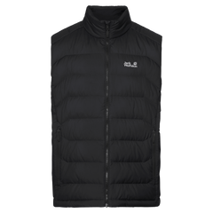 Wild Pass Down Vest M RDS black – bonge.fi