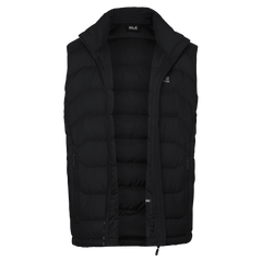 Wild Pass Down Vest M RDS black – bonge.fi