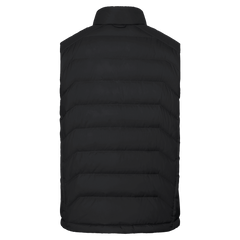 Wild Pass Down Vest M RDS black – bonge.fi