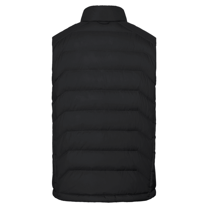 Wild Pass Down Vest M RDS black – bonge.fi