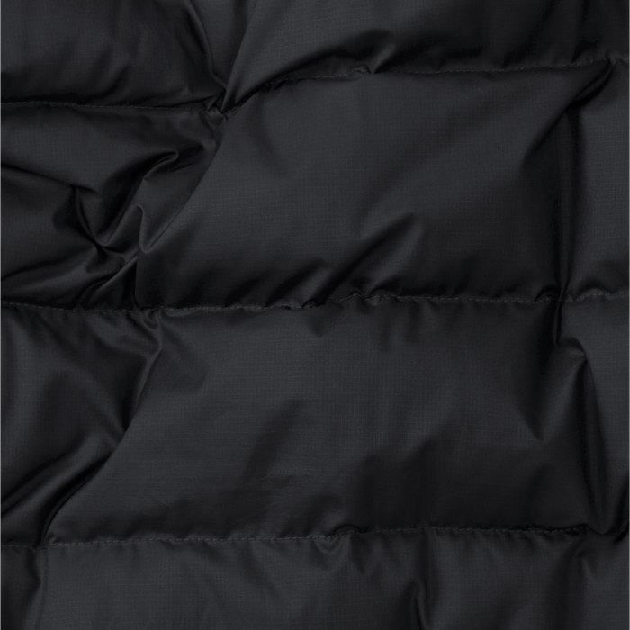Wild Pass Down Vest M RDS black – bonge.fi