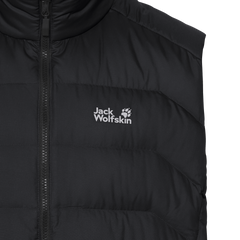 Wild Pass Down Vest M RDS black – bonge.fi