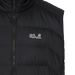 Wild Pass Down Vest M RDS black – bonge.fi
