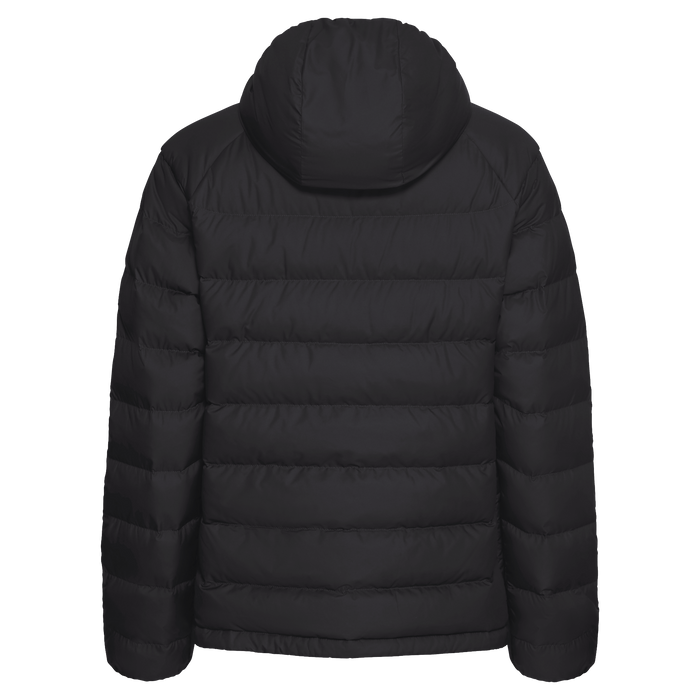 Wild Pass Down Hoody W RDS black – bonge.fi
