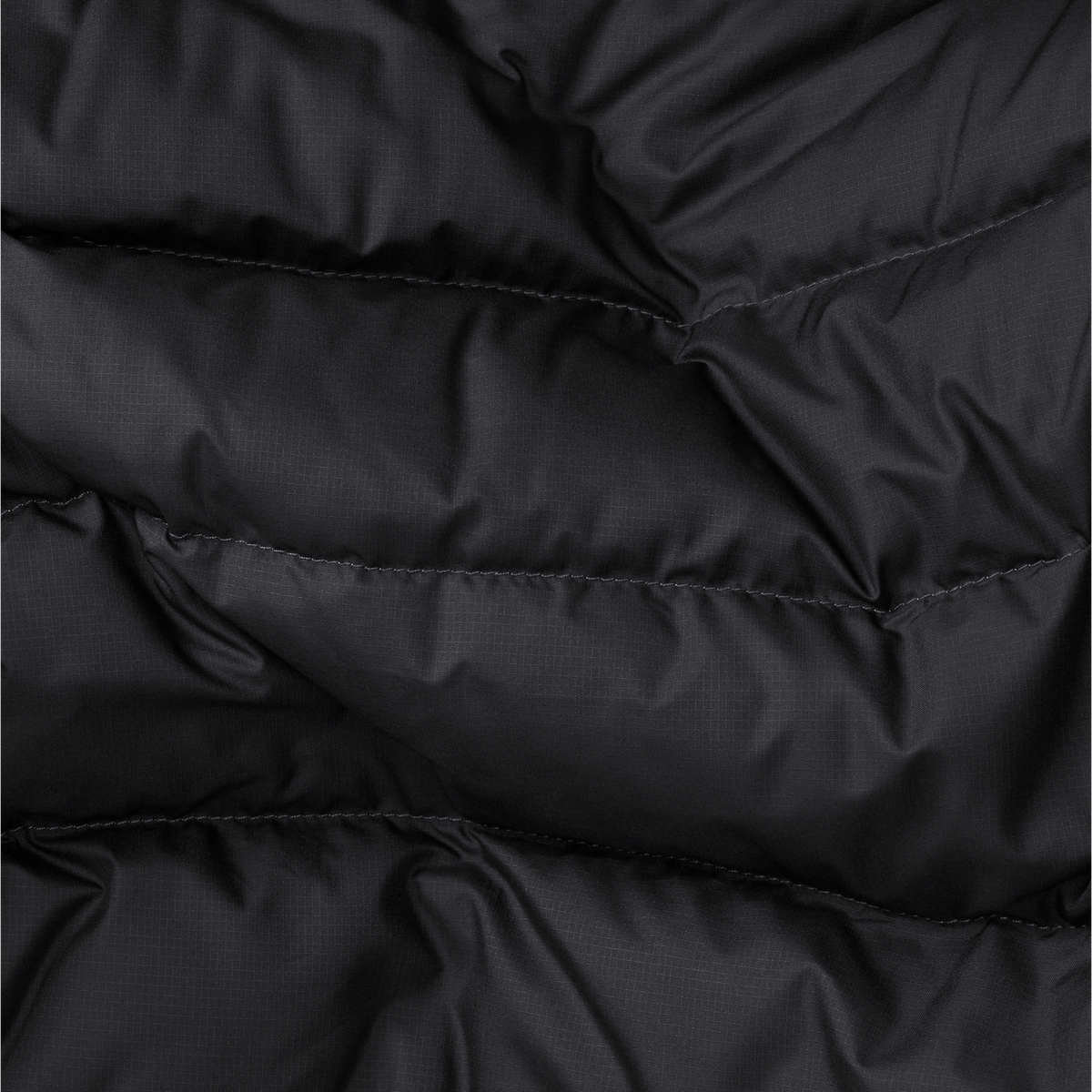 Wild Pass Down Hoody W RDS black – bonge.fi