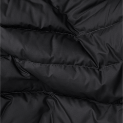 Wild Pass Down Hoody W RDS black – bonge.fi