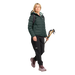 Wild Pass Down Hoody W RDS sago palm – bonge.fi