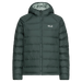 Wild Pass Down Hoody W RDS sago palm – bonge.fi