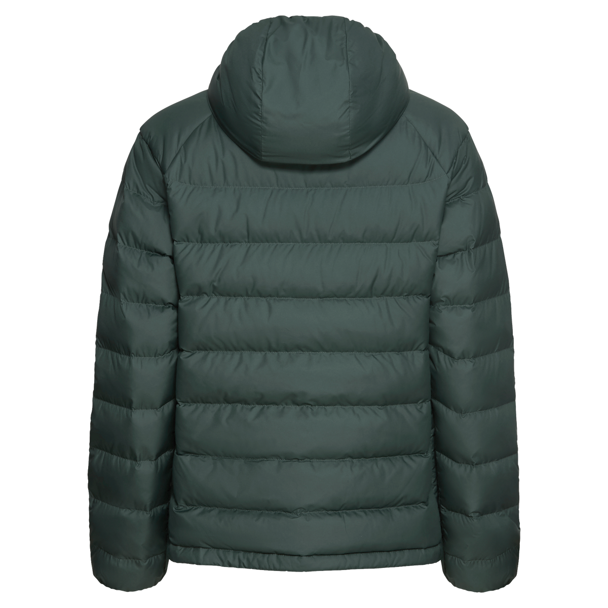 Wild Pass Down Hoody W RDS sago palm – bonge.fi