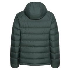 Wild Pass Down Hoody W RDS sago palm – bonge.fi