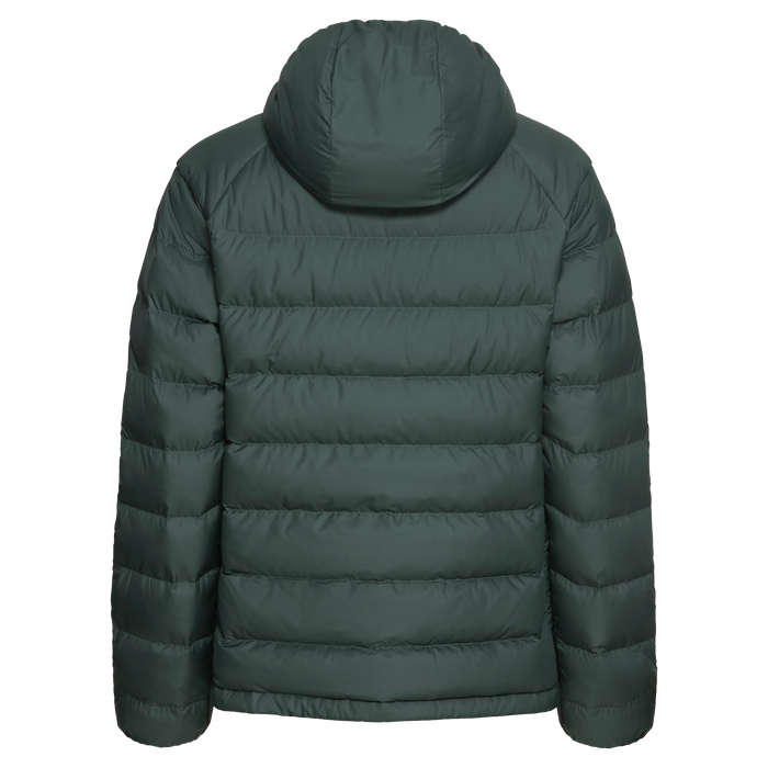 Wild Pass Down Hoody W RDS sago palm – bonge.fi
