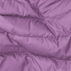 Wild Pass Down Hoody W RDS vivid orchid – bonge.fi