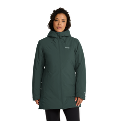 Heidelstein 2 Ins JKT W sago palm – bonge.fi