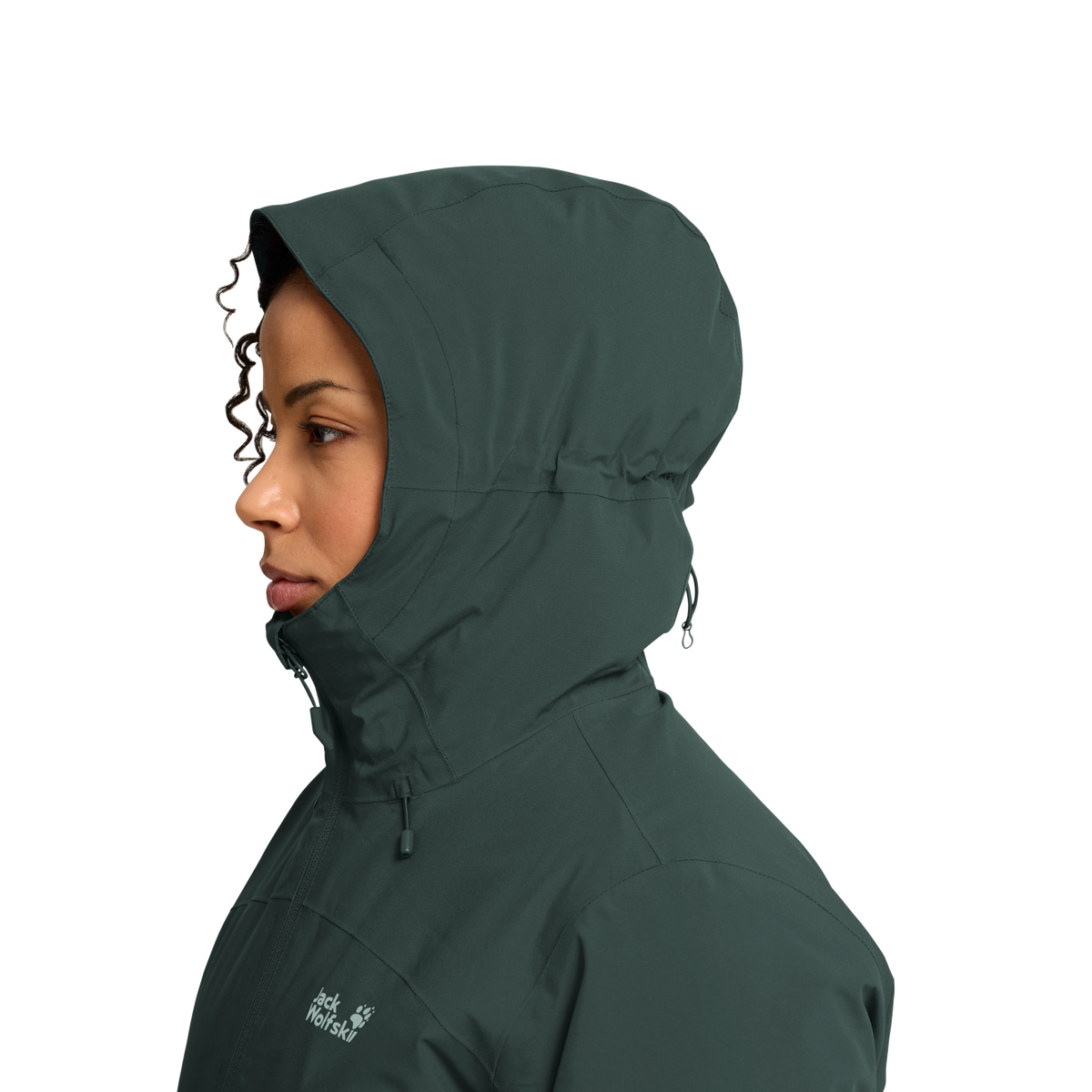 Heidelstein 2 Ins JKT W sago palm – bonge.fi