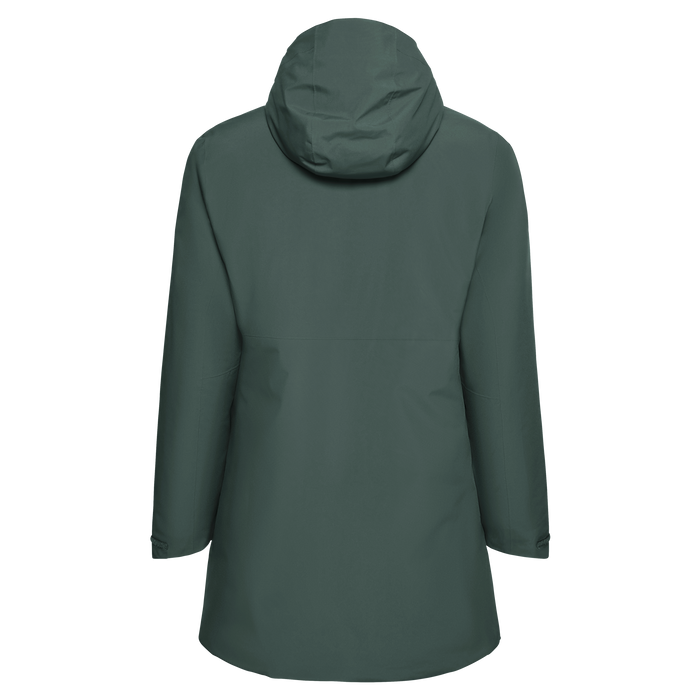 Heidelstein 2 Ins JKT W sago palm – bonge.fi
