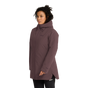 sheer plum