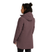 Heidelstein 2 Ins JKT W sheer plum – bonge.fi