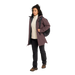 Heidelstein 2 Ins JKT W sheer plum – bonge.fi
