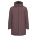 Heidelstein 2 Ins JKT W sheer plum – bonge.fi