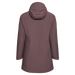 Heidelstein 2 Ins JKT W sheer plum – bonge.fi