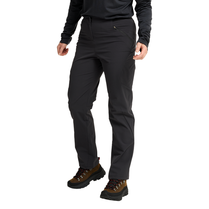 Activate Flex Pants W black – bonge.fi