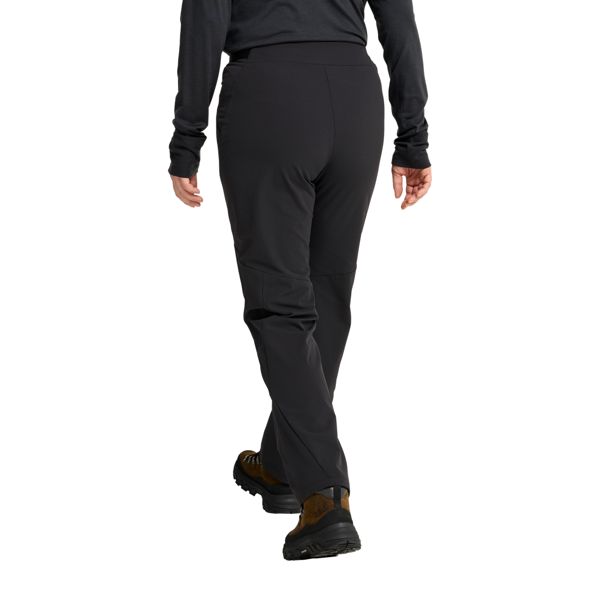 Activate Flex Pants W black – bonge.fi
