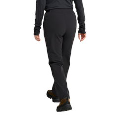 Activate Flex Pants W black – bonge.fi