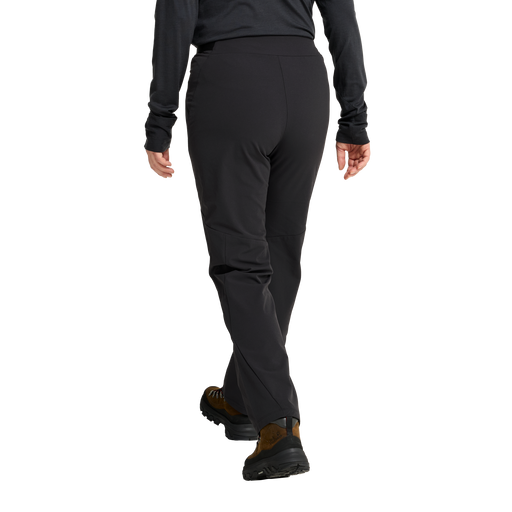Activate Flex Pants W black – bonge.fi