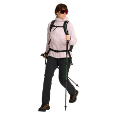 Activate Flex Pants W black – bonge.fi