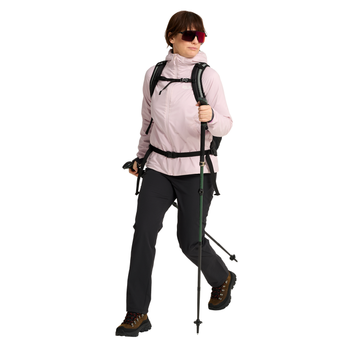 Activate Flex Pants W black – bonge.fi