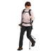 Activate Flex Pants W black – bonge.fi