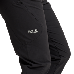 Activate Flex Pants W black – bonge.fi