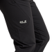 Activate Flex Pants W black – bonge.fi