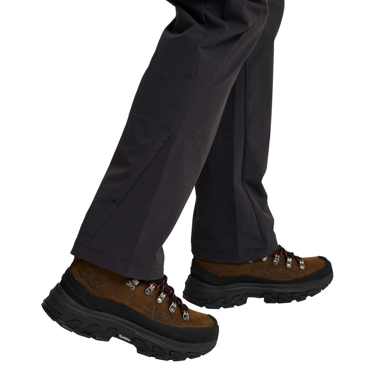 Activate Flex Pants W black – bonge.fi