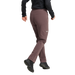 Activate Flex Pants W sheer plum – bonge.fi