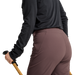 Activate Flex Pants W sheer plum – bonge.fi