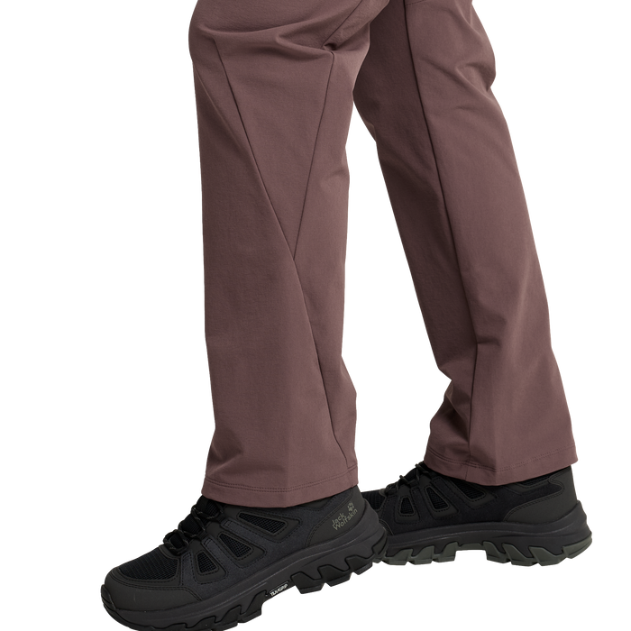 Activate Flex Pants W sheer plum – bonge.fi