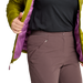 Activate Flex Pants W sheer plum – bonge.fi
