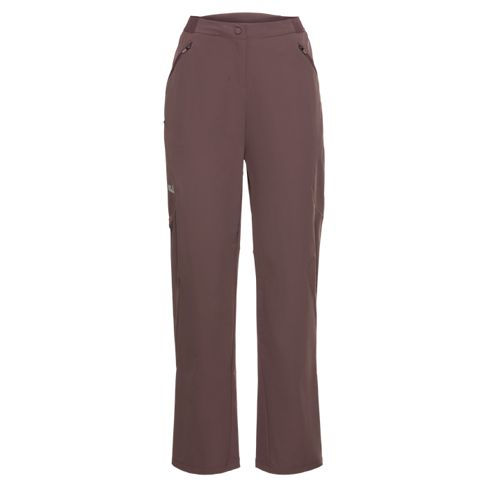 Activate Flex Pants W sheer plum – bonge.fi
