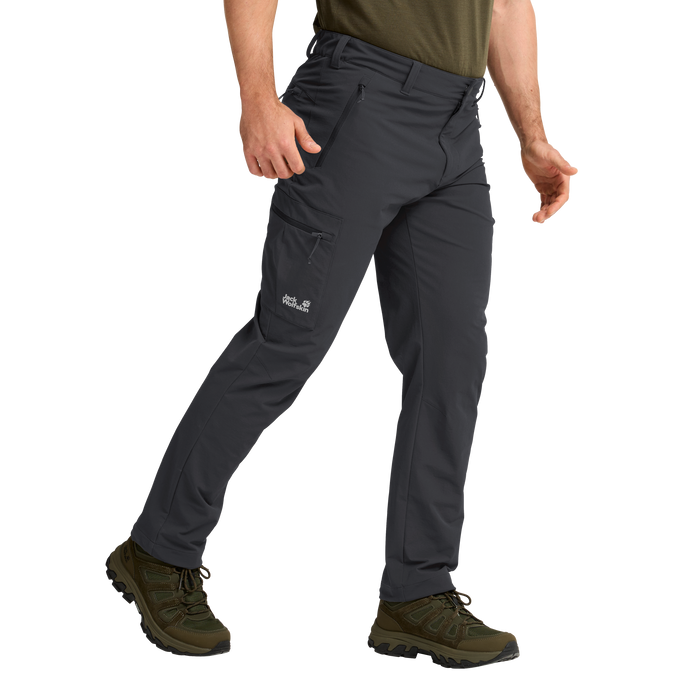 Activate Flex Pants M phantom – bonge.fi