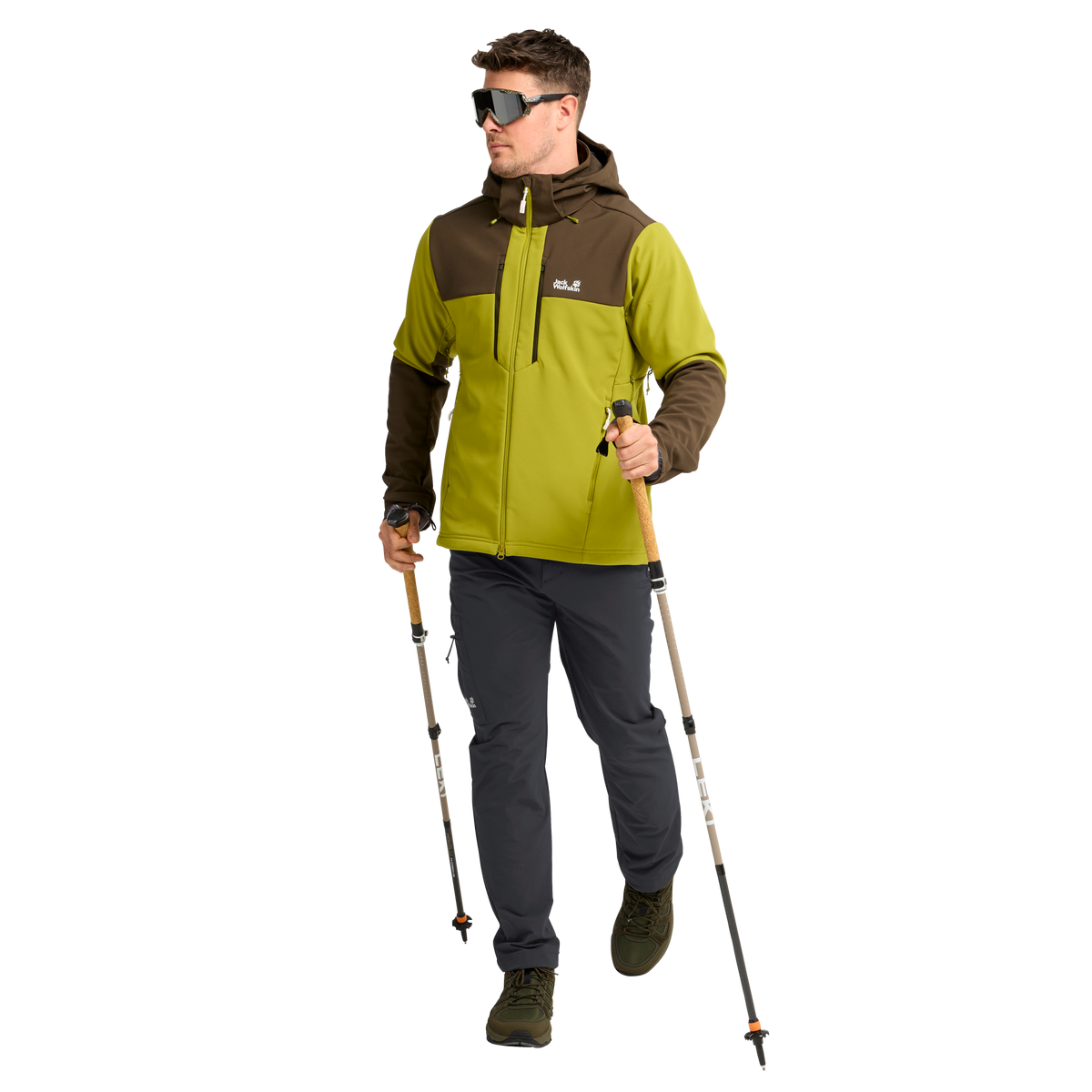Activate Flex Pants M phantom – bonge.fi