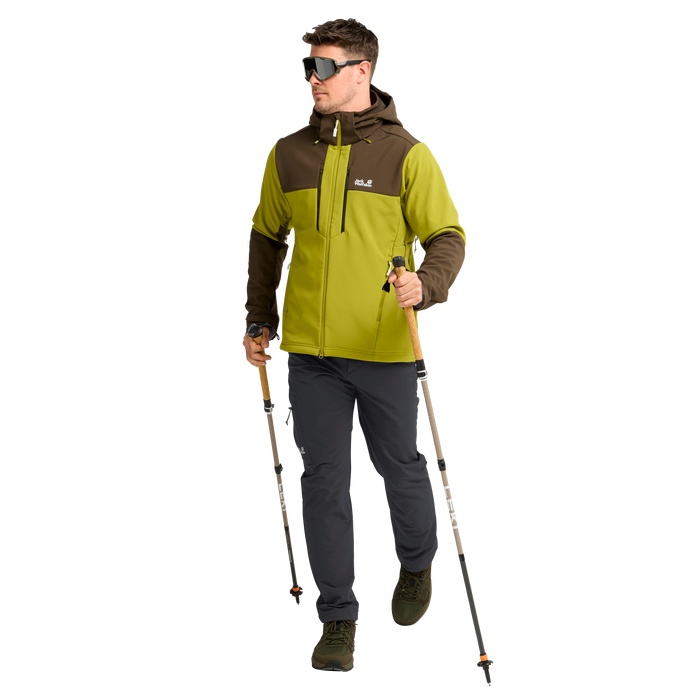 Activate Flex Pants M phantom – bonge.fi