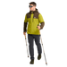 Activate Flex Pants M phantom – bonge.fi