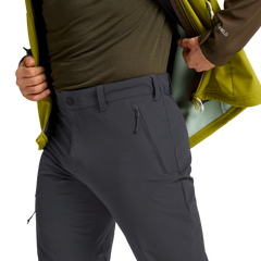 Activate Flex Pants M phantom – bonge.fi