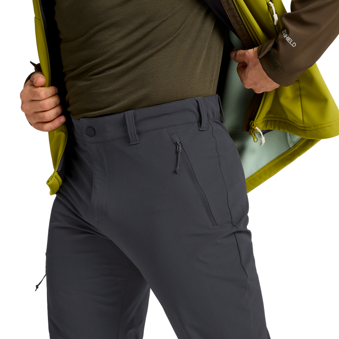 Activate Flex Pants M phantom – bonge.fi