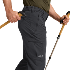 Activate Flex Pants M phantom – bonge.fi