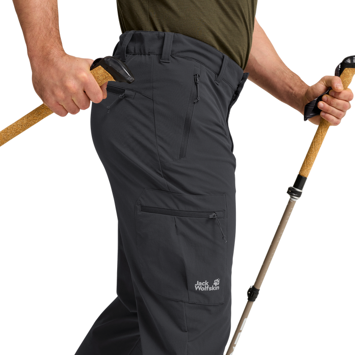 Activate Flex Pants M phantom – bonge.fi