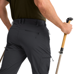 Activate Flex Pants M phantom – bonge.fi