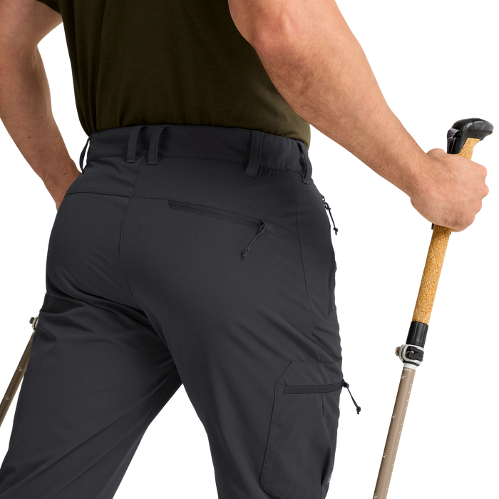 Activate Flex Pants M phantom – bonge.fi