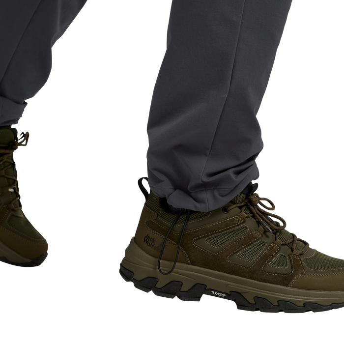 Activate Flex Pants M phantom – bonge.fi